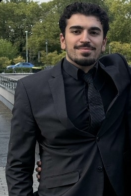 Weiteres Foto von Serdar