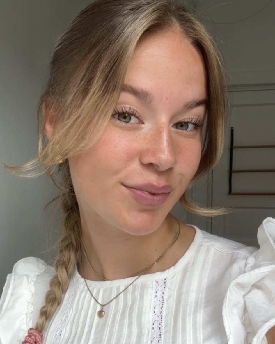 Profilbild von Svenja