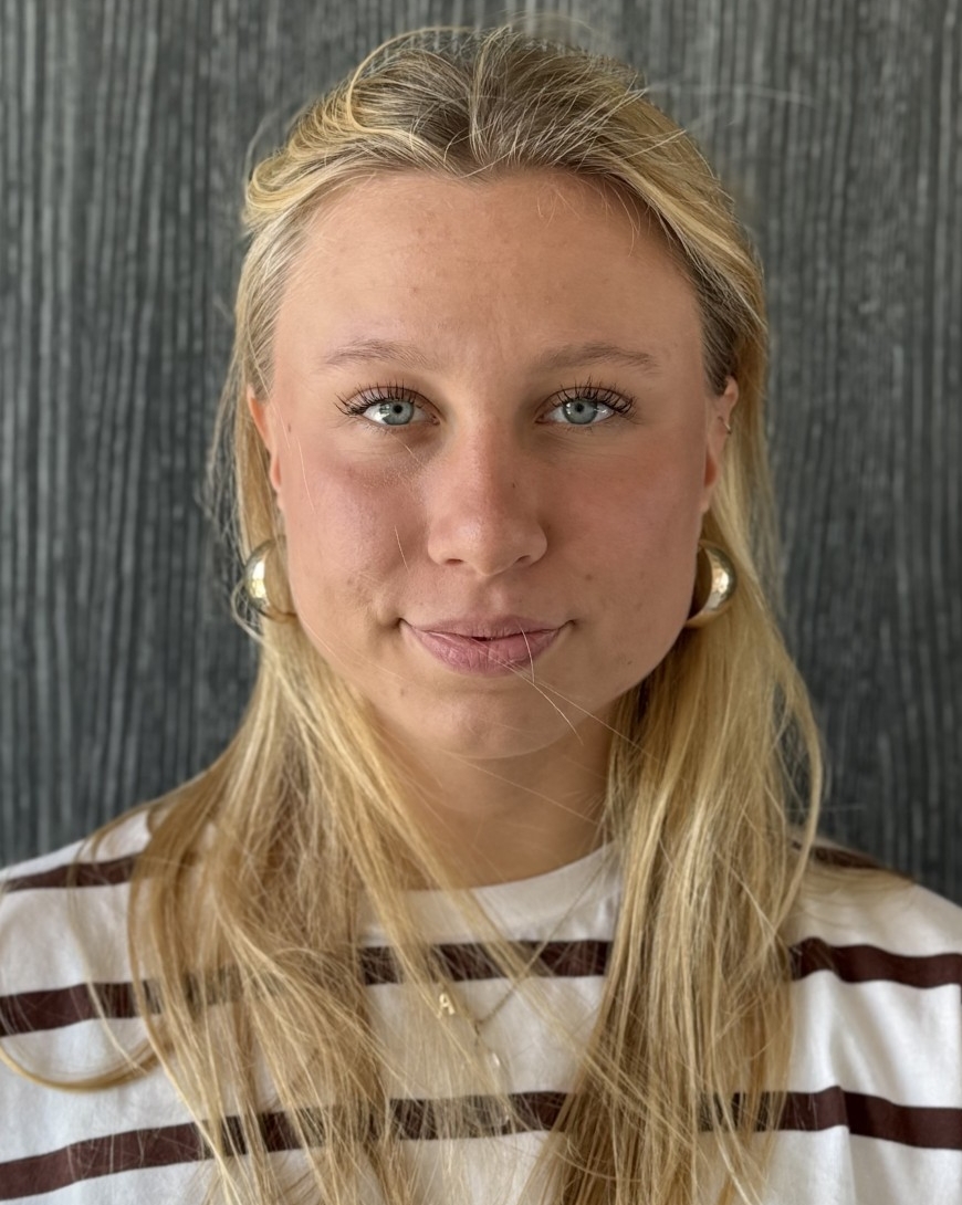 Profilbild von Anne