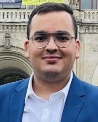 Profilbild von Saif