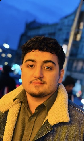 Weiteres Foto von Amjad