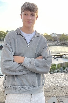 Weiteres Foto von Fabian