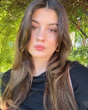 Profilbild von Ida