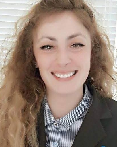 Profilbild von Tereza