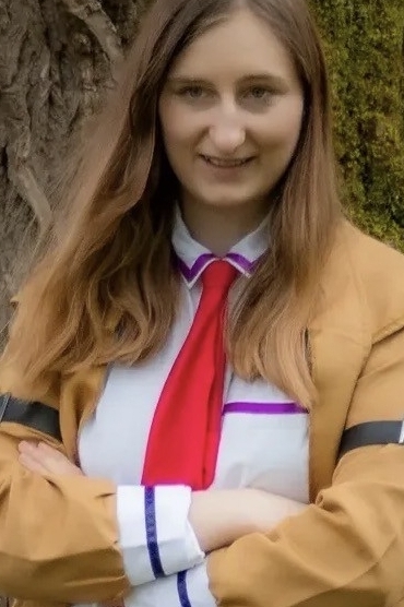Weiteres Foto von Sabine