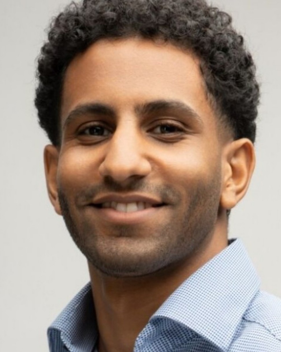 Profilbild von Naseem