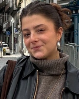 Profilbild von Lisa