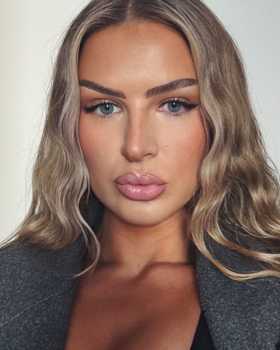 Profilbild von Paula