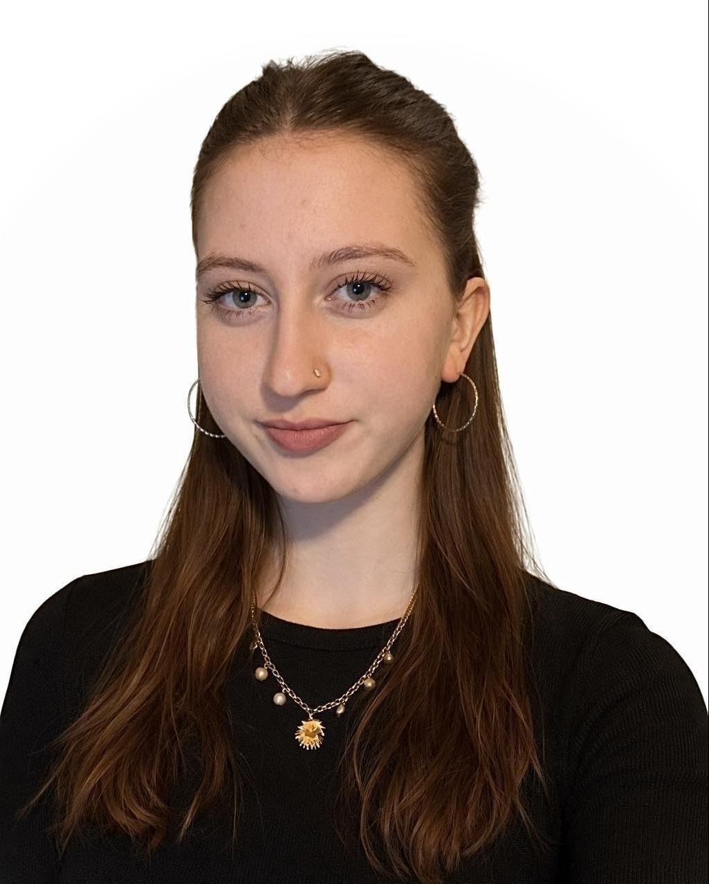 Profilbild von Sophia
