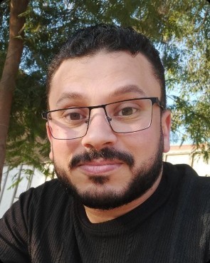 Profilbild von Mohamed Fawzi Gad