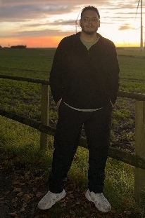 Weiteres Foto von Berkay
