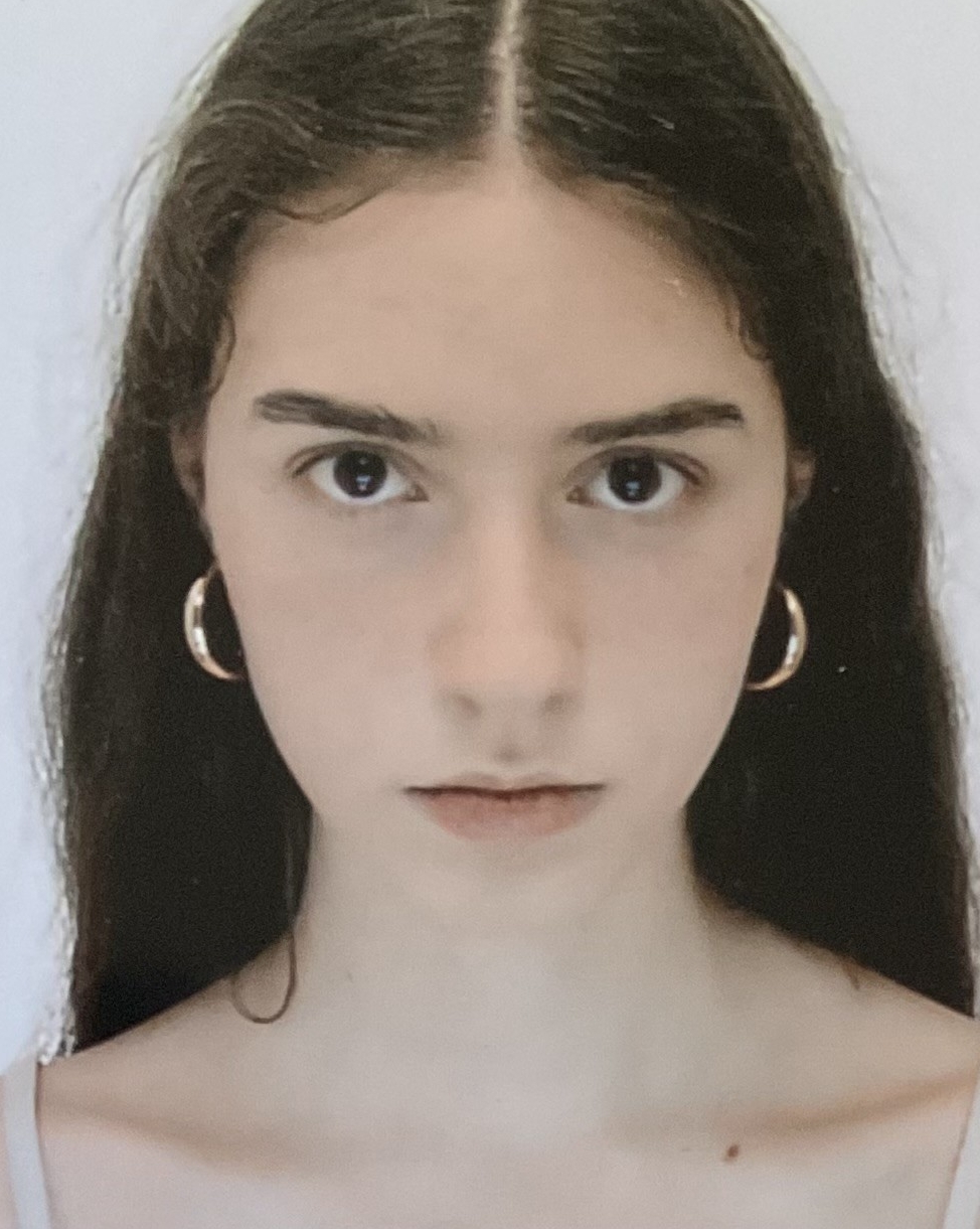 Profilbild von Anna