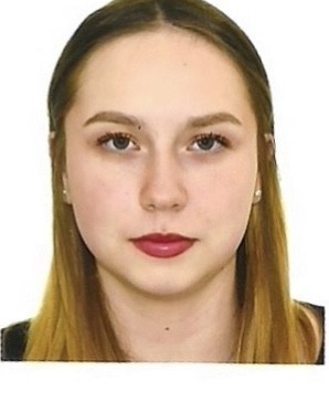 Profilbild von Maxine