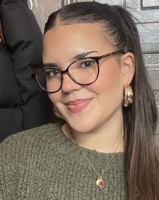 Profilbild von Enya Elisabeth