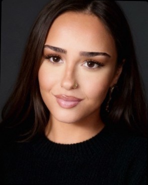 Profilbild von Lena