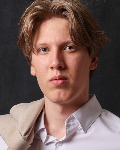 Profilbild von Johnny