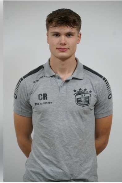 Weiteres Foto von Caspar