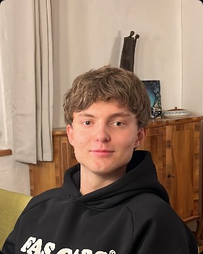 Profilbild von Raphael
