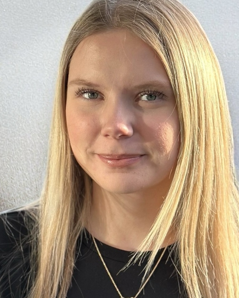 Profilbild von Julia Vanessa Mailin