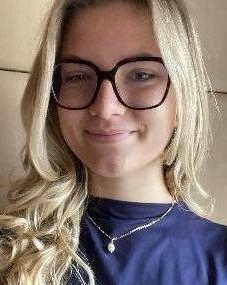 Profilbild von Ronja