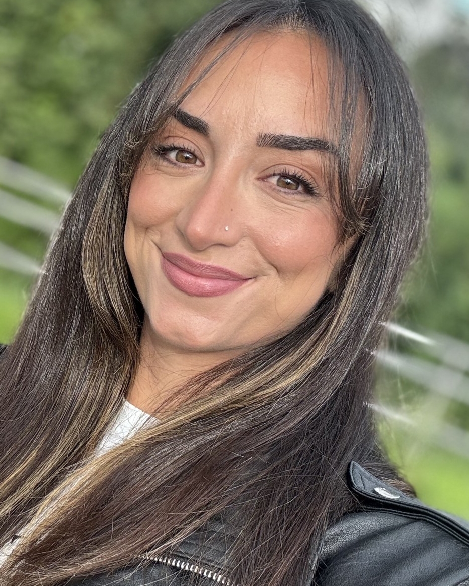 Profilbild von Ariana