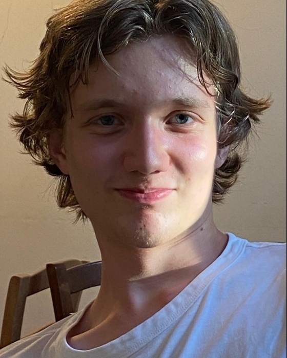 Profilbild von Ulf