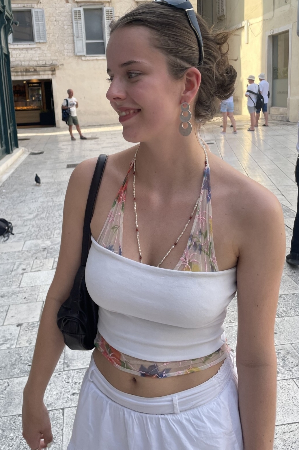 Weiteres Foto von Nora Mo