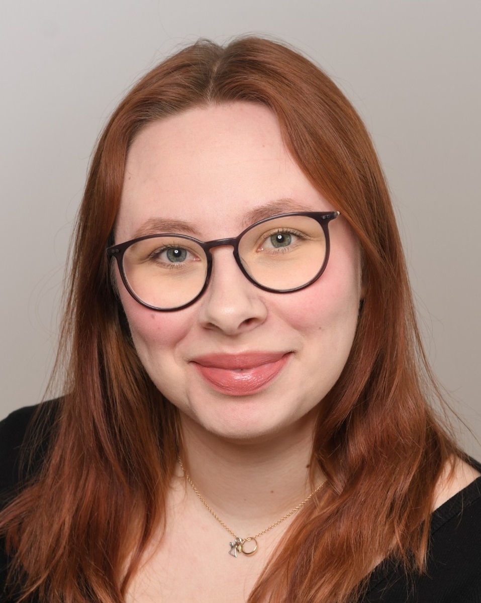 Profilbild von Jana Karina Charlotte