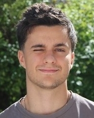 Profilbild von Noe Jakob