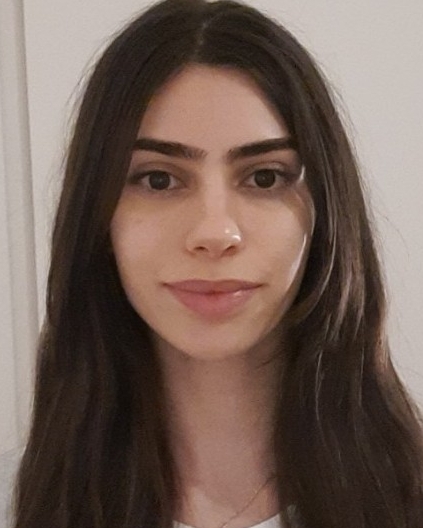 Profilbild von Naoual