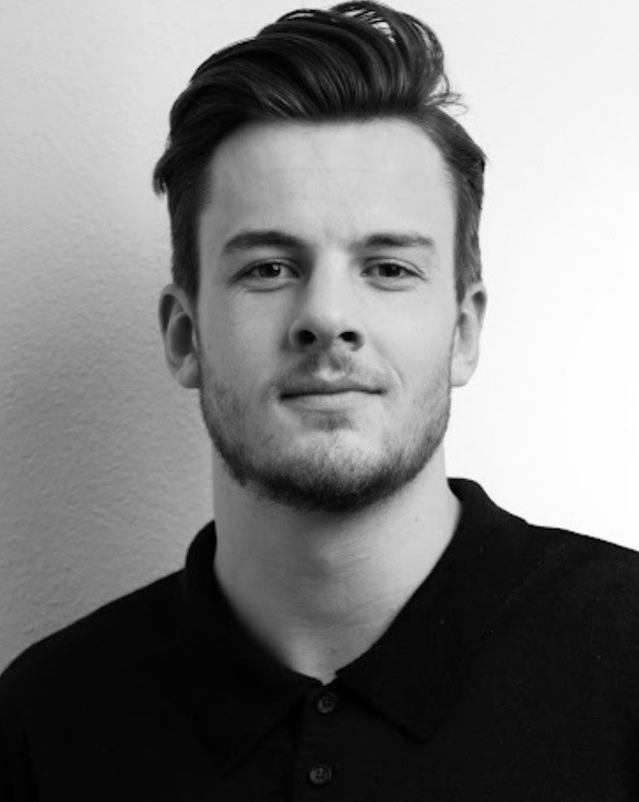 Profilbild von Daniel