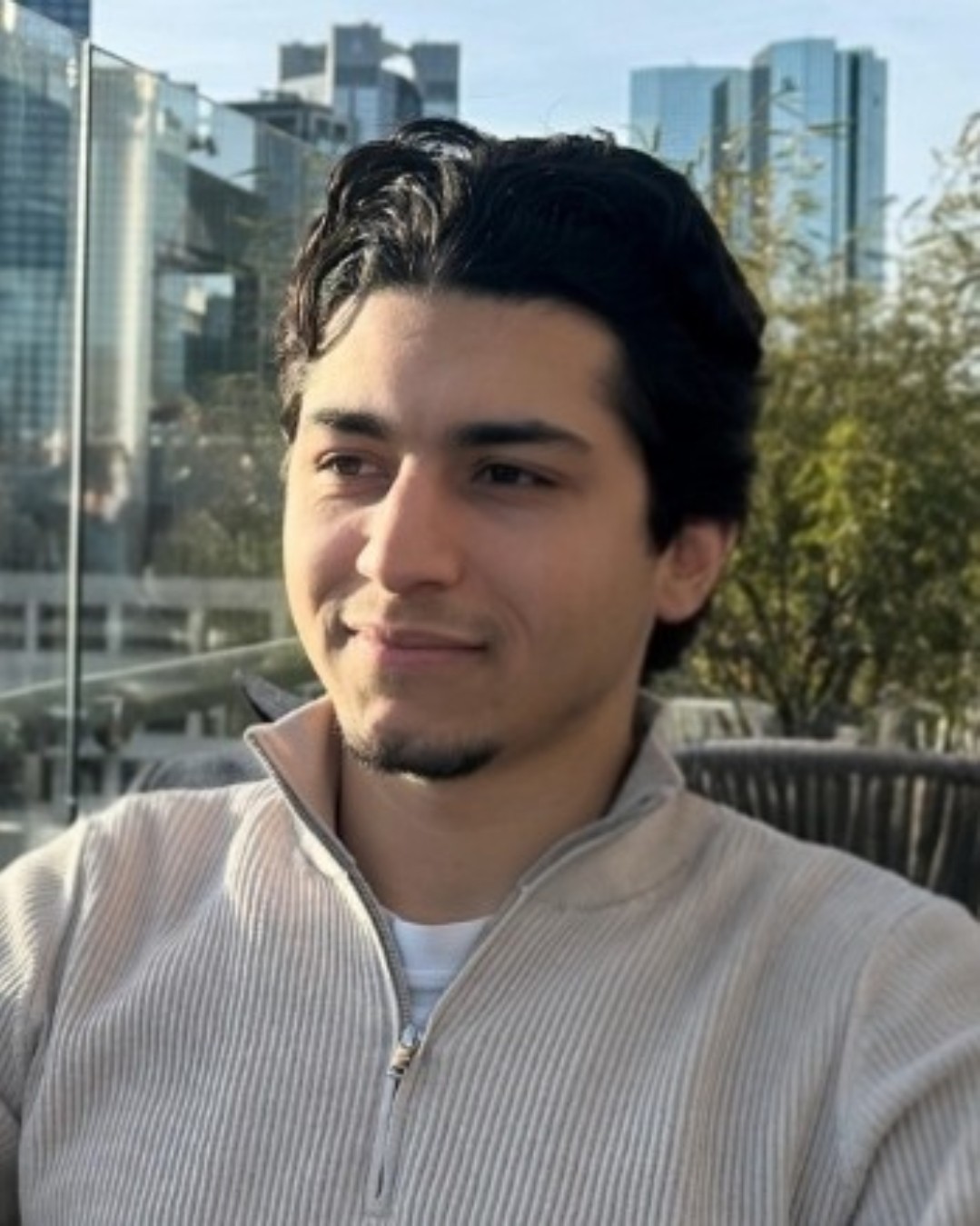 Profilbild von Fadi
