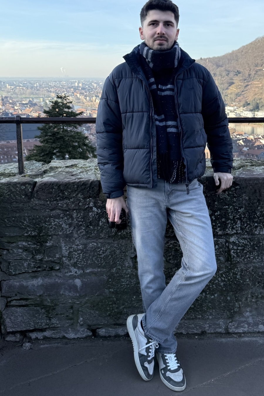 Weiteres Foto von Ulvi
