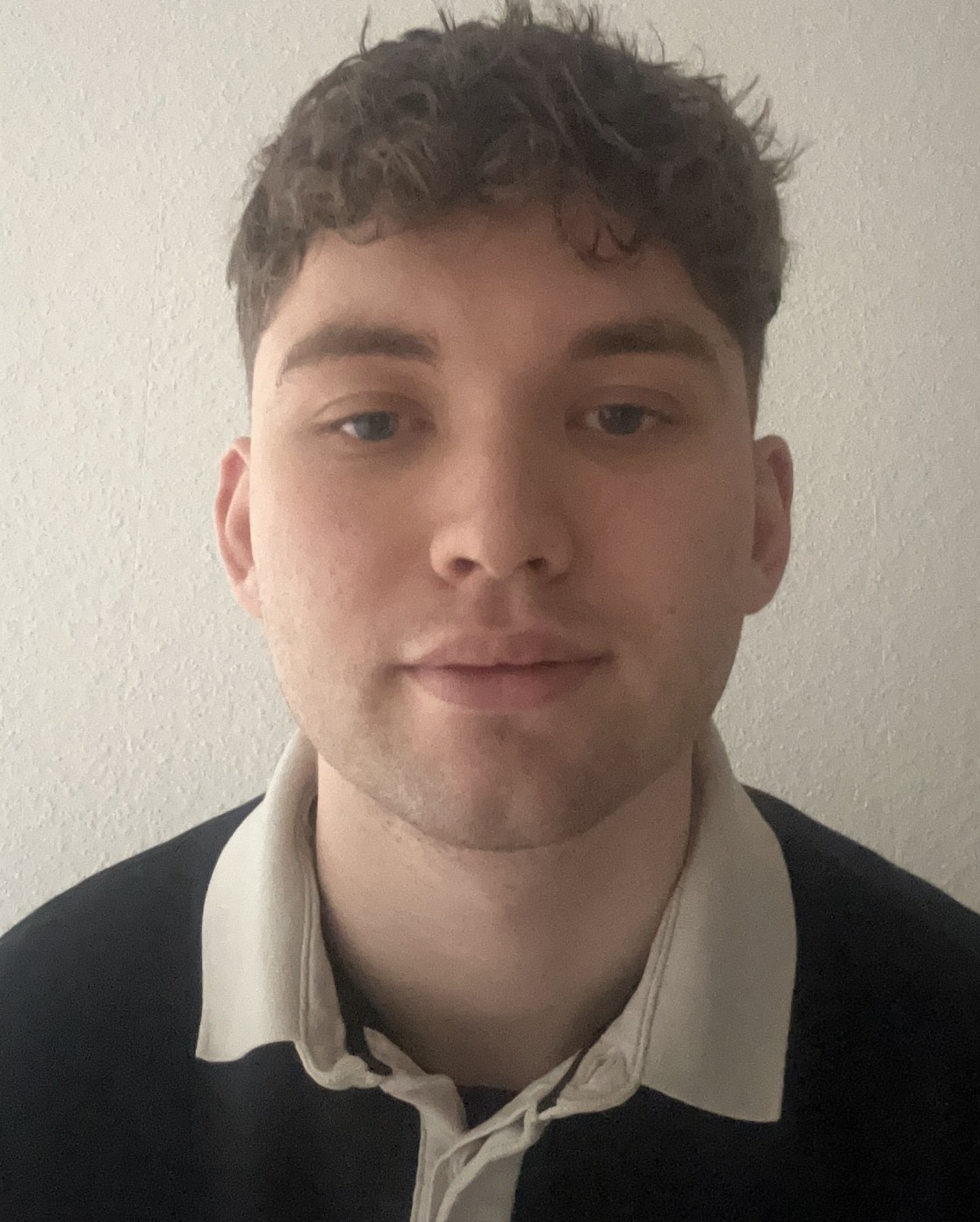 Profilbild von Kevin