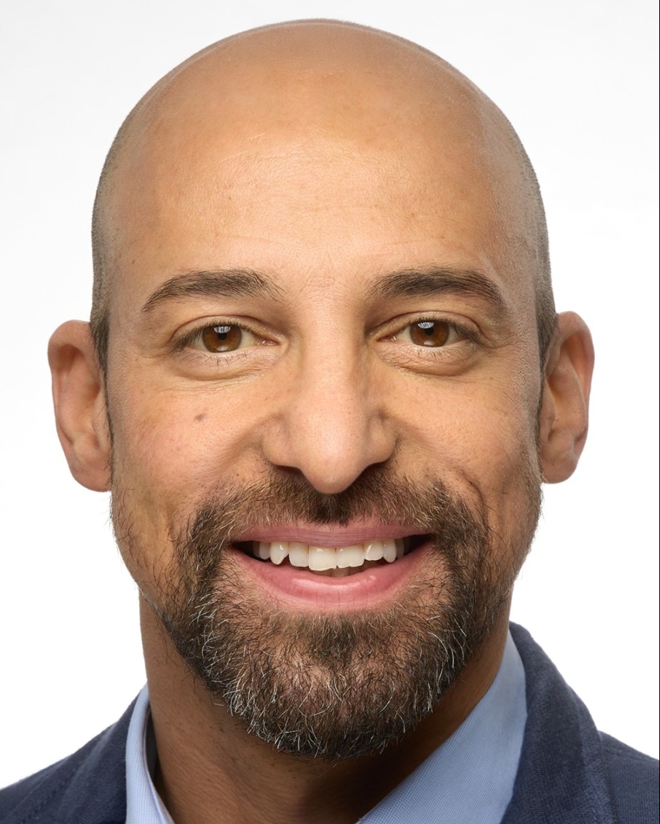 Profilbild von Daniel