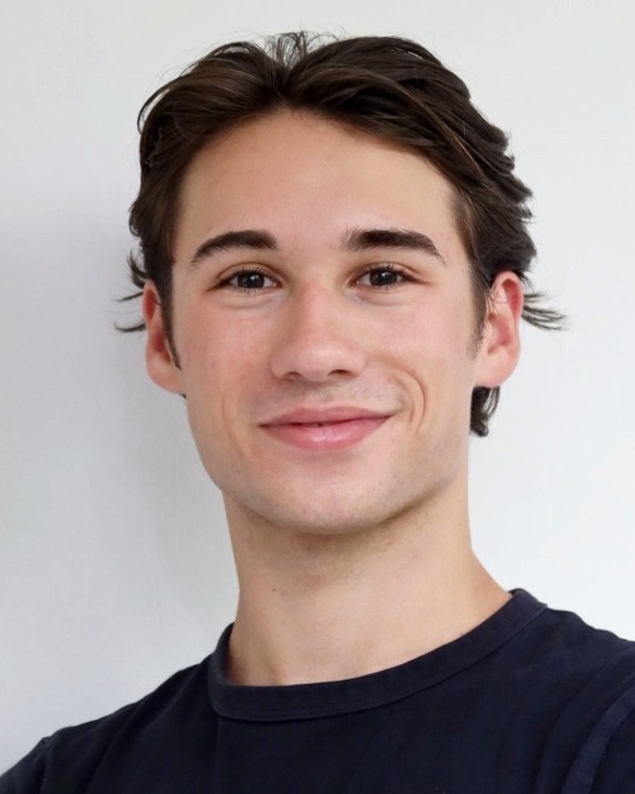 Profilbild von Tim