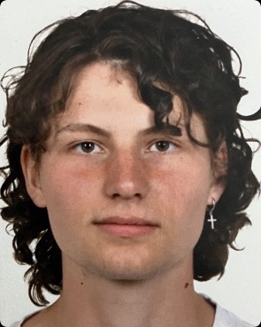 Profilbild von Luis Valerian