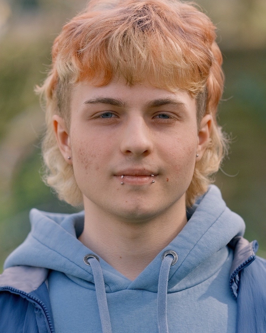 Profilbild von Jonas