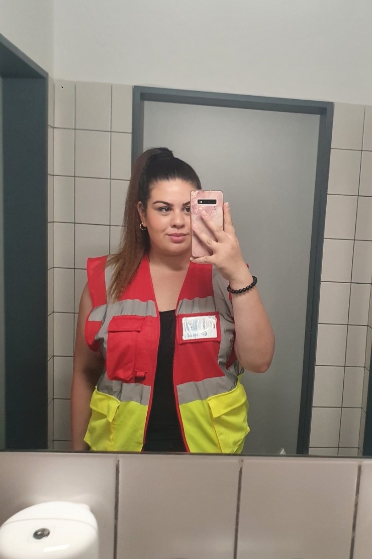 Weiteres Foto von Zeynep
