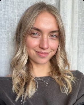 Profilbild von Katharina