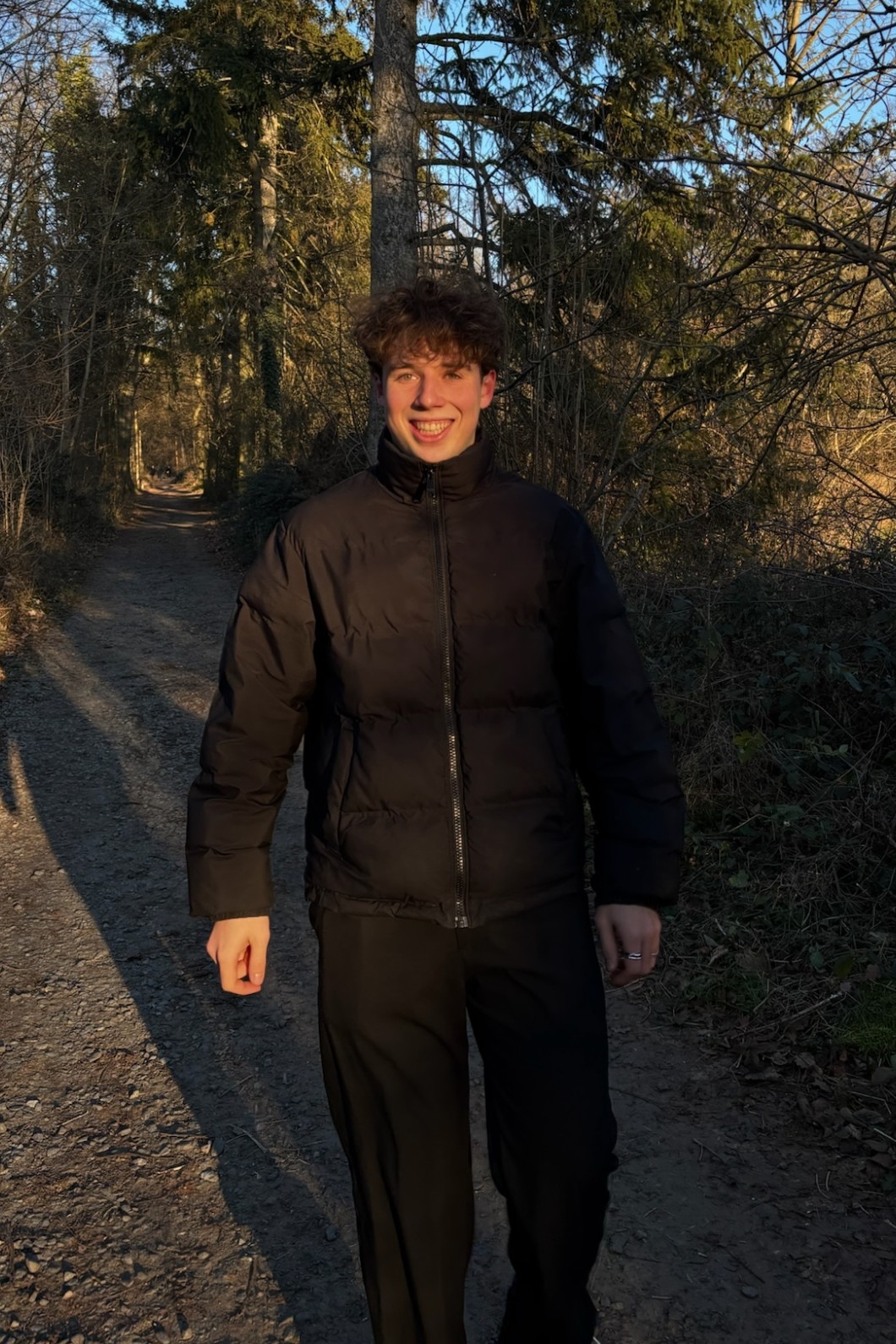 Weiteres Foto von Finn Moritz
