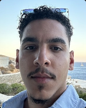Profilbild von Schadi Mohamed