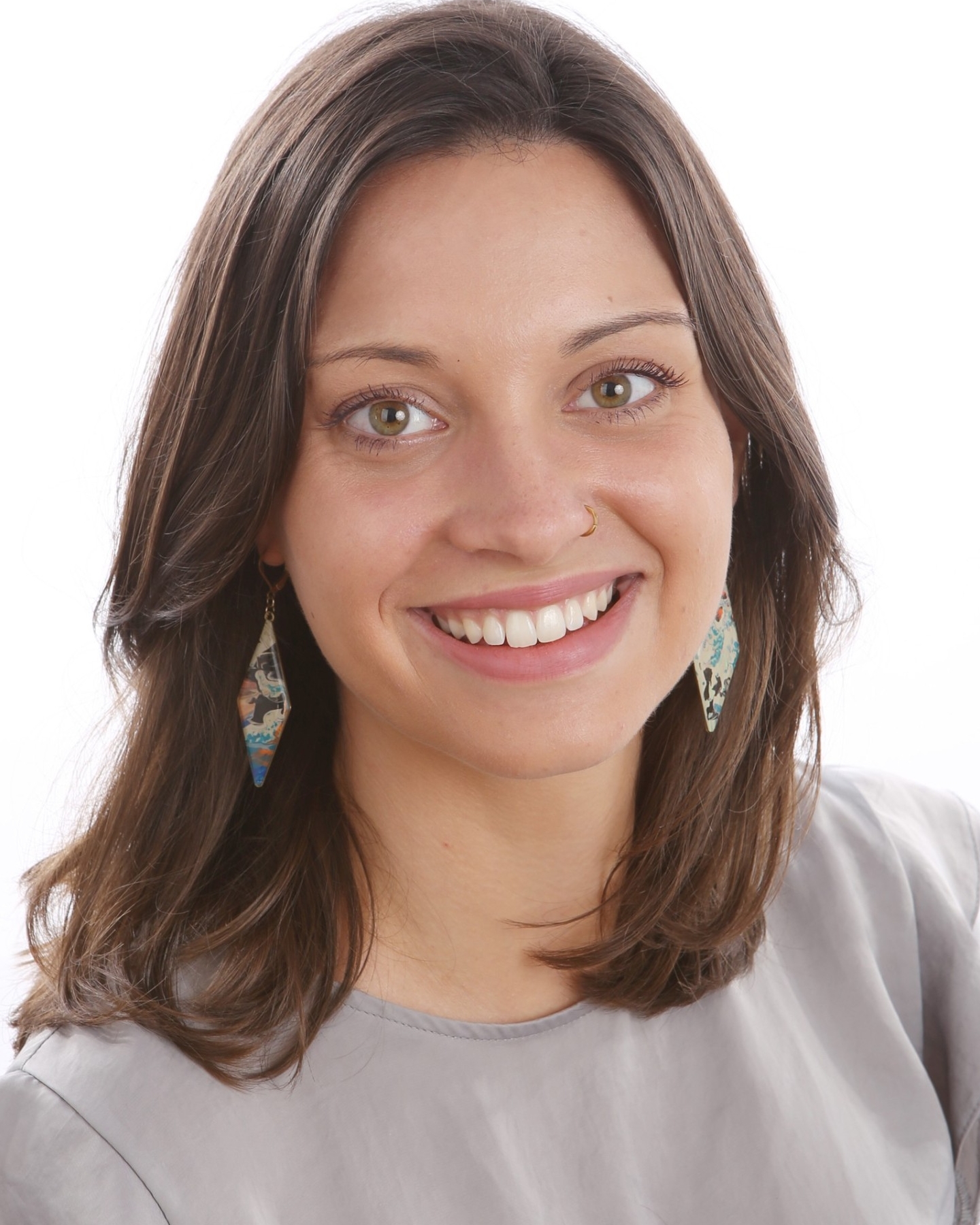 Profilbild von Theresa Sophie