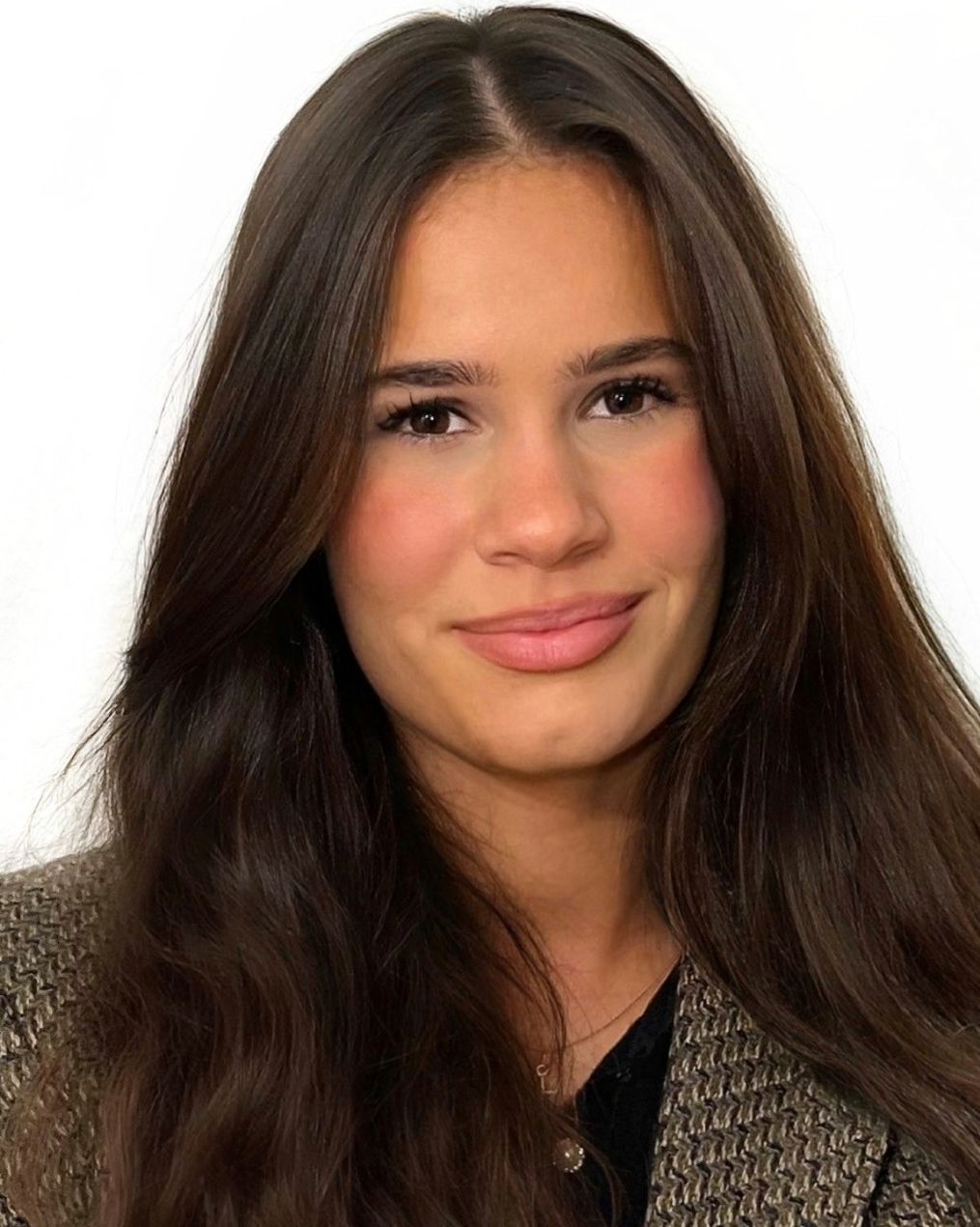 Profilbild von Rahel Mary