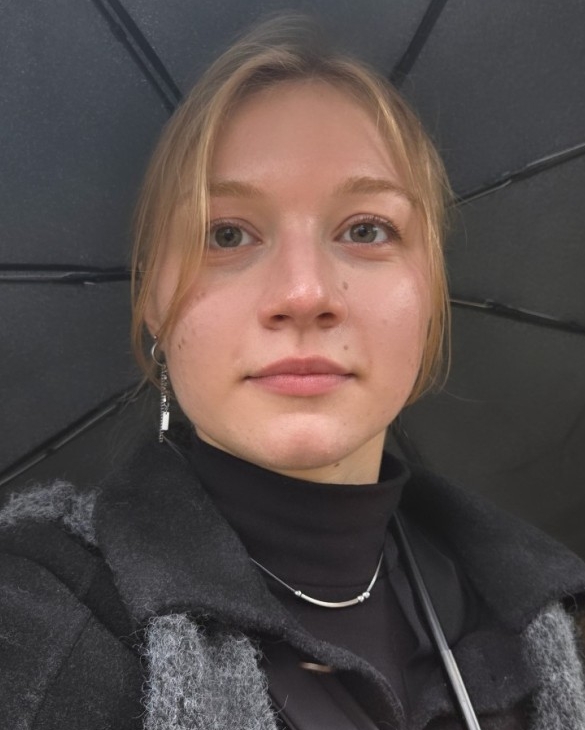 Profilbild von Nele Svenja Charlotte