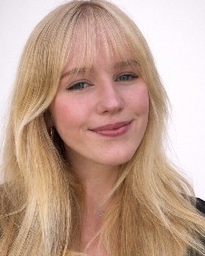Profilbild von Anne Victoria