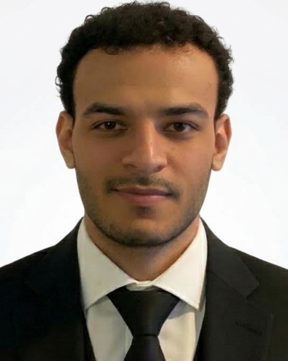 Profilbild von Mohamed