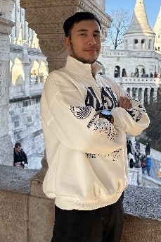 Weiteres Foto von Alibek