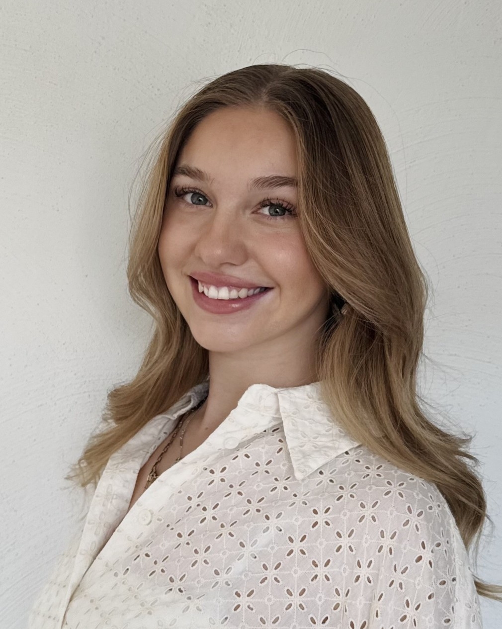 Profilbild von Francesca