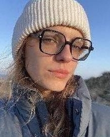 Profilbild von Anna